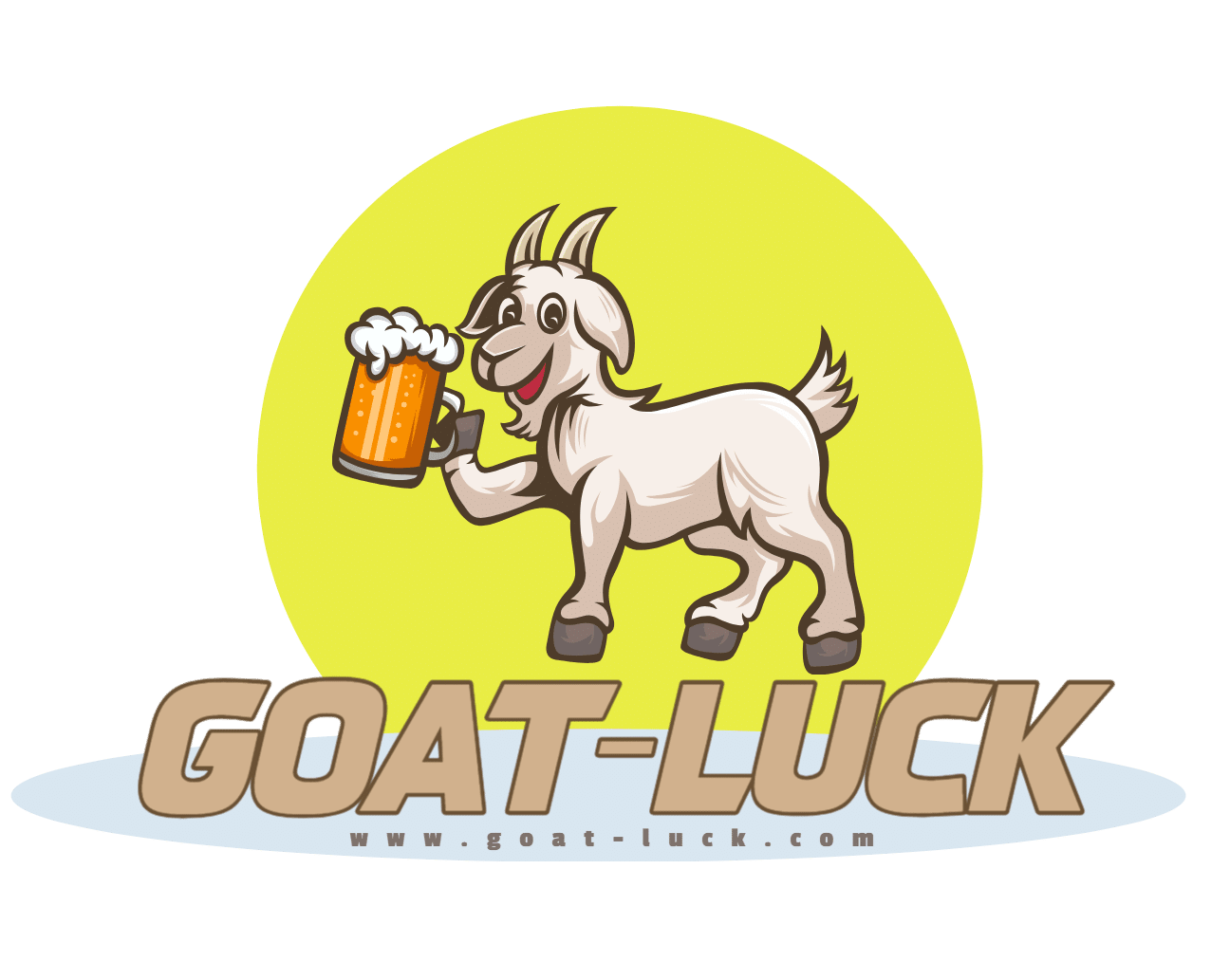 goat-luck-logo